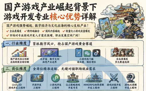 八维教育IT培训